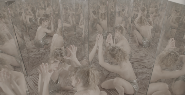 Photos: Ziel Dance & Film Festival Presents REFRACTIONS Image