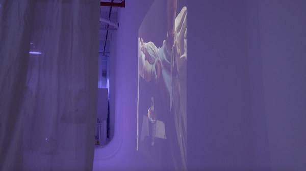 Photos: Ziel Dance & Film Festival Presents REFRACTIONS Image