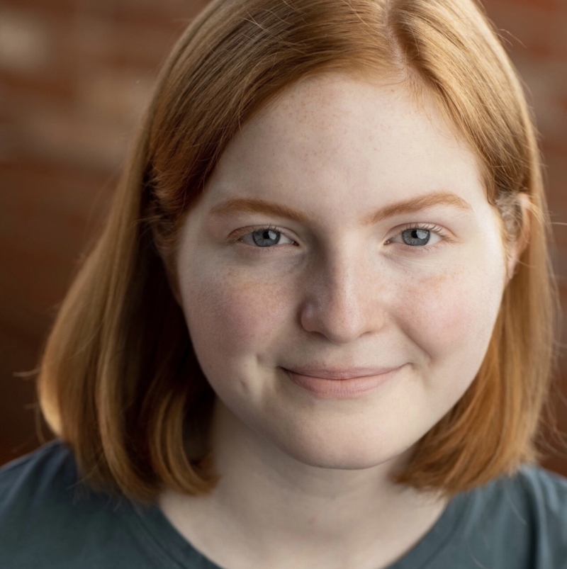 Meet the 2021 Jimmy Awards Nominees- Part 1 Image