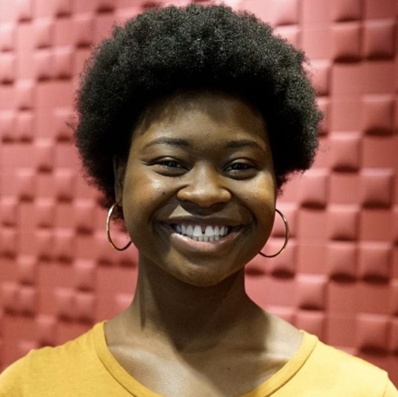 Meet the 2021 Jimmy Awards Nominees- Part 2 Image