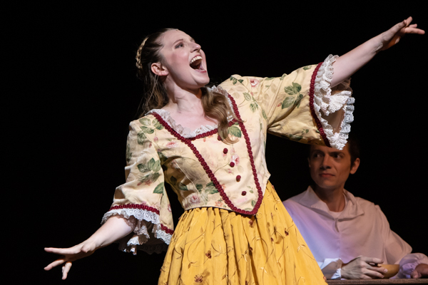 Photos: First look at Hilliard Arts Council's SOMETHING ROTTEN Image