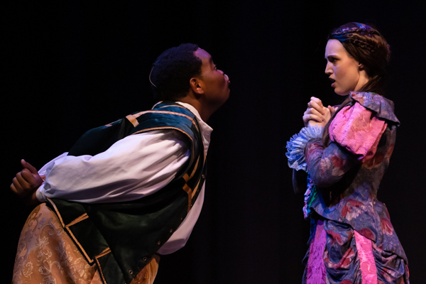 Photos: First look at Hilliard Arts Council's SOMETHING ROTTEN Image