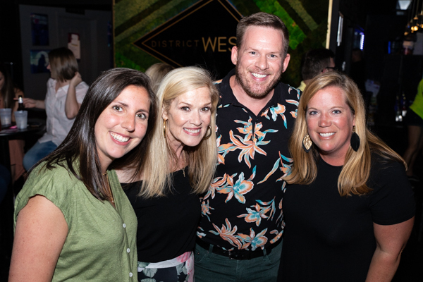 Photos: First look at BRAVO's A NIGHT OF BROADWAY Image