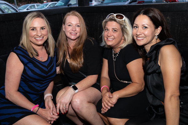 Photos: First look at BRAVO's A NIGHT OF BROADWAY Image