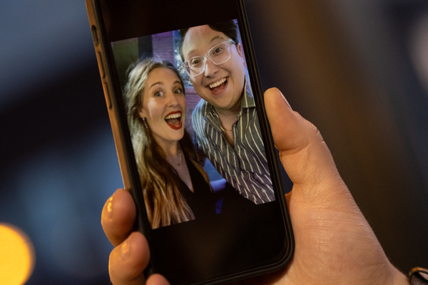 Photos: First look at BRAVO's A NIGHT OF BROADWAY Image