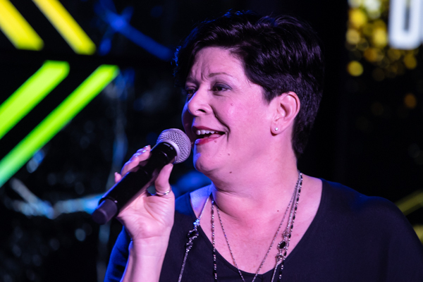 Photos: First look at BRAVO's A NIGHT OF BROADWAY Image