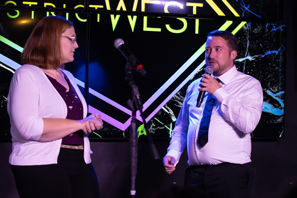 Photos: First look at BRAVO's A NIGHT OF BROADWAY Image
