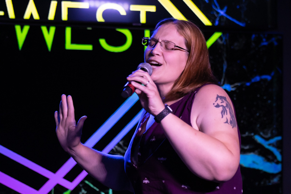 Photos: First look at BRAVO's A NIGHT OF BROADWAY Image
