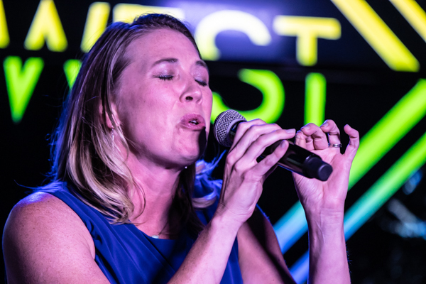 Photos: First look at BRAVO's A NIGHT OF BROADWAY Image