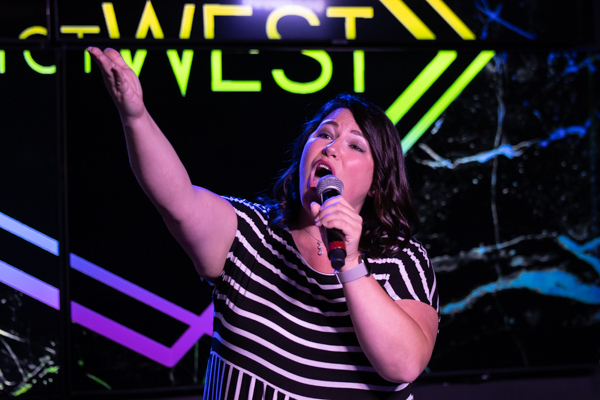 Photos: First look at BRAVO's A NIGHT OF BROADWAY Image
