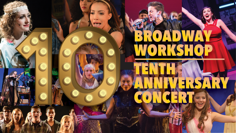 Interview: Marc Tumminelli BROADWAY WORKSHOP Creator and Instructor, and Director to the Stars Image