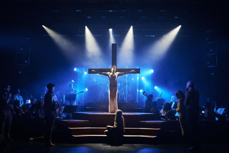 Review | JESUS CHRIST SUPERSTAR by Lynch & Patterson Image