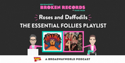 Ben Rimalower's Broken Records QuaranStreams Continues with Roses and Daffodils: The Essen Photo