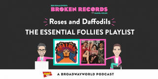 Ben Rimalower's Broken Records QuaranStreams Continues with Roses and Daffodils: The Essen Video