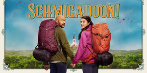 Sing Along to a Musical Sneak Peek From SCHMIGADOON! Video