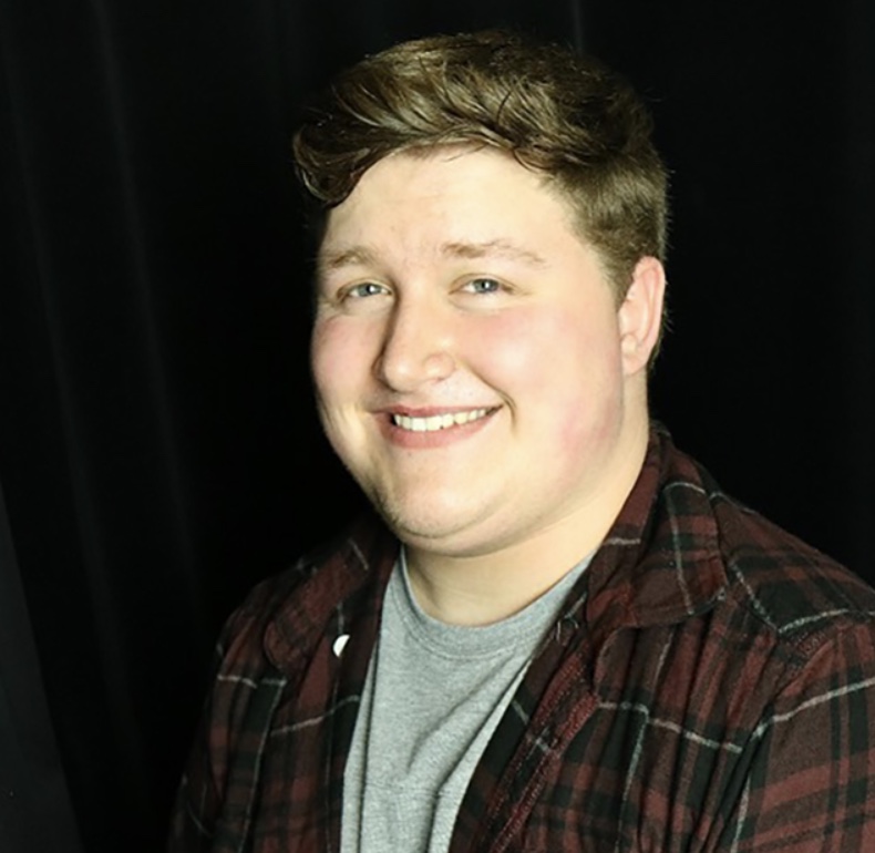 Meet the 2021 Jimmy Awards Nominees- Part 3 Image