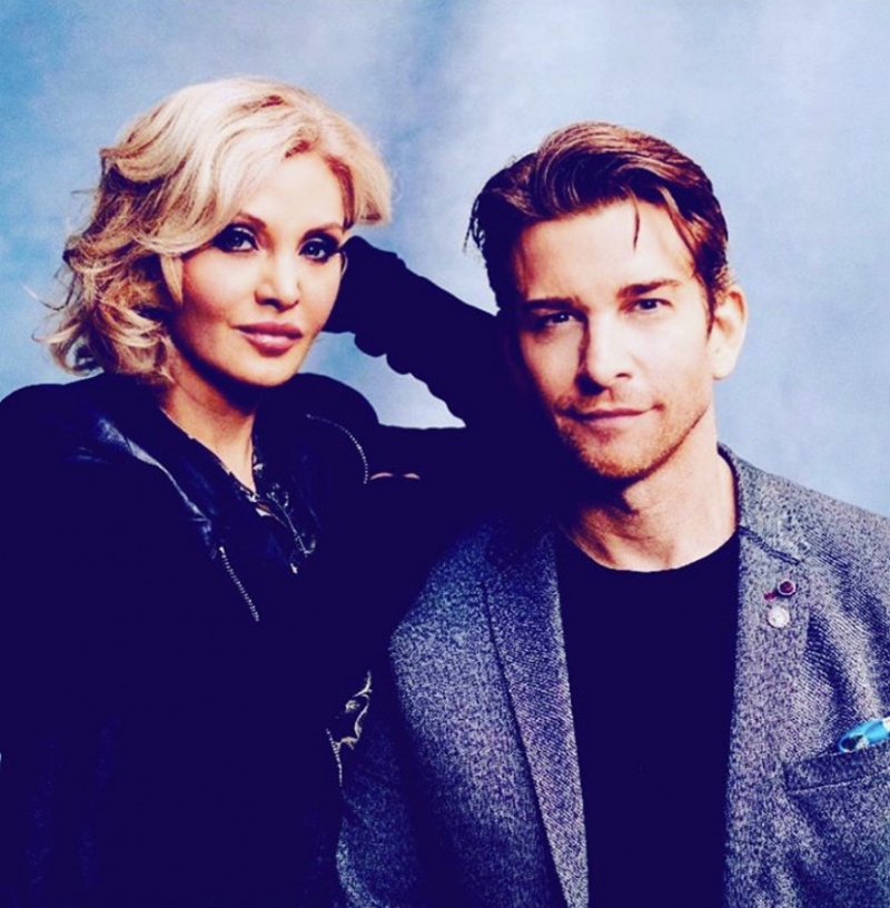 Interview: Orfeh of OR & MORE at Feinstein's/54 Below Premiering July 15th 