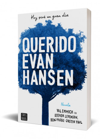 10 curiosidades sobre DEAR EVAN HANSEN 