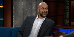 SCHMIGADOON! Told Keegan-Michael Key He Couldn't Dance Video