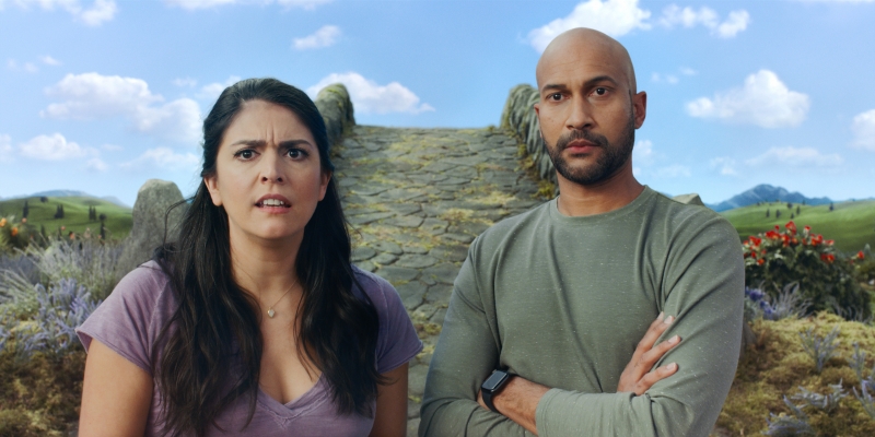 Get to Know the Cast of SCHMIGADOON! Image