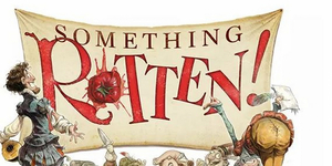 BWW Review: SOMETHING ROTTEN! at JCC Centerstage Theatre Photo