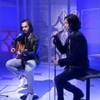 VIDEO: Ramin Karimloo & Michael K. Lee Sing 'Could We Start Again, Please?' From JESUS CHR Photo