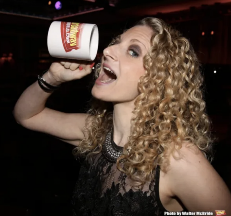 Wake Up With BWW 7/14: Emmy Nominations, New York City Center Season, and More! Image