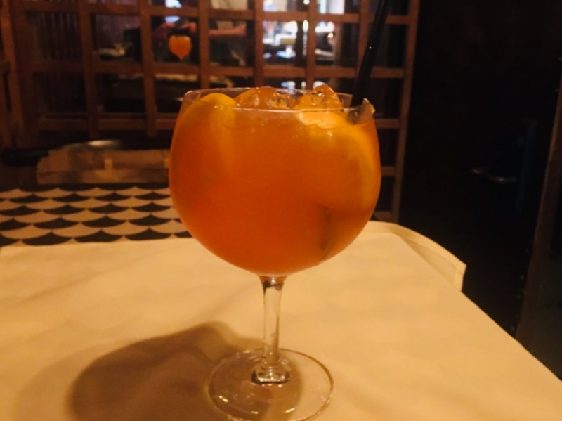 VILLAGE WHISKEY and TINTO by Chef Jose Garces are Top Food and Drink Destinations in Philly Image