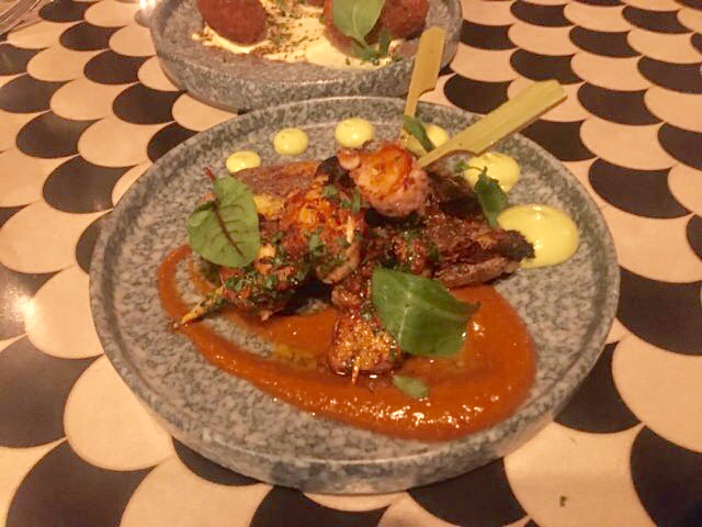VILLAGE WHISKEY and TINTO by Chef Jose Garces are Top Food and Drink Destinations in Philly Image