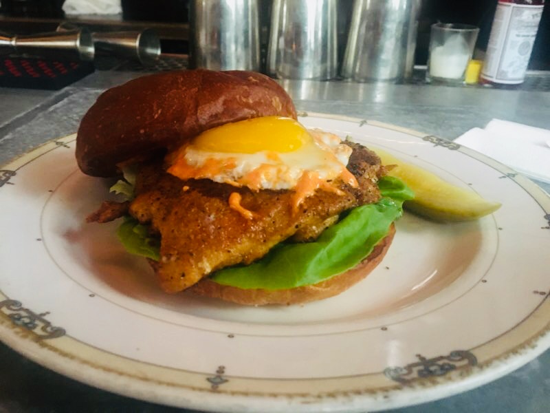 VILLAGE WHISKEY and TINTO by Chef Jose Garces are Top Food and Drink Destinations in Philly Image