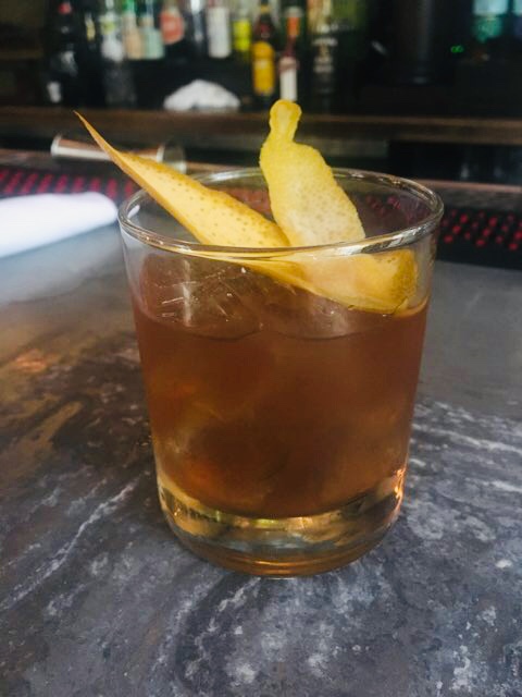 VILLAGE WHISKEY and TINTO by Chef Jose Garces are Top Food and Drink Destinations in Philly Image