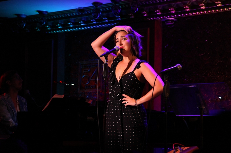 Review: THE BARRIO SINGS BROADWAY at Feinstein's/54 Below Is All About Family, In More Ways Than One  Image