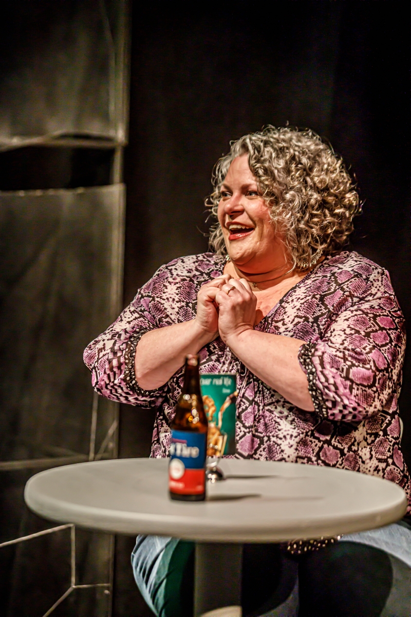 Review: IVANKA VS. REALITY at TheatreWorks Image
