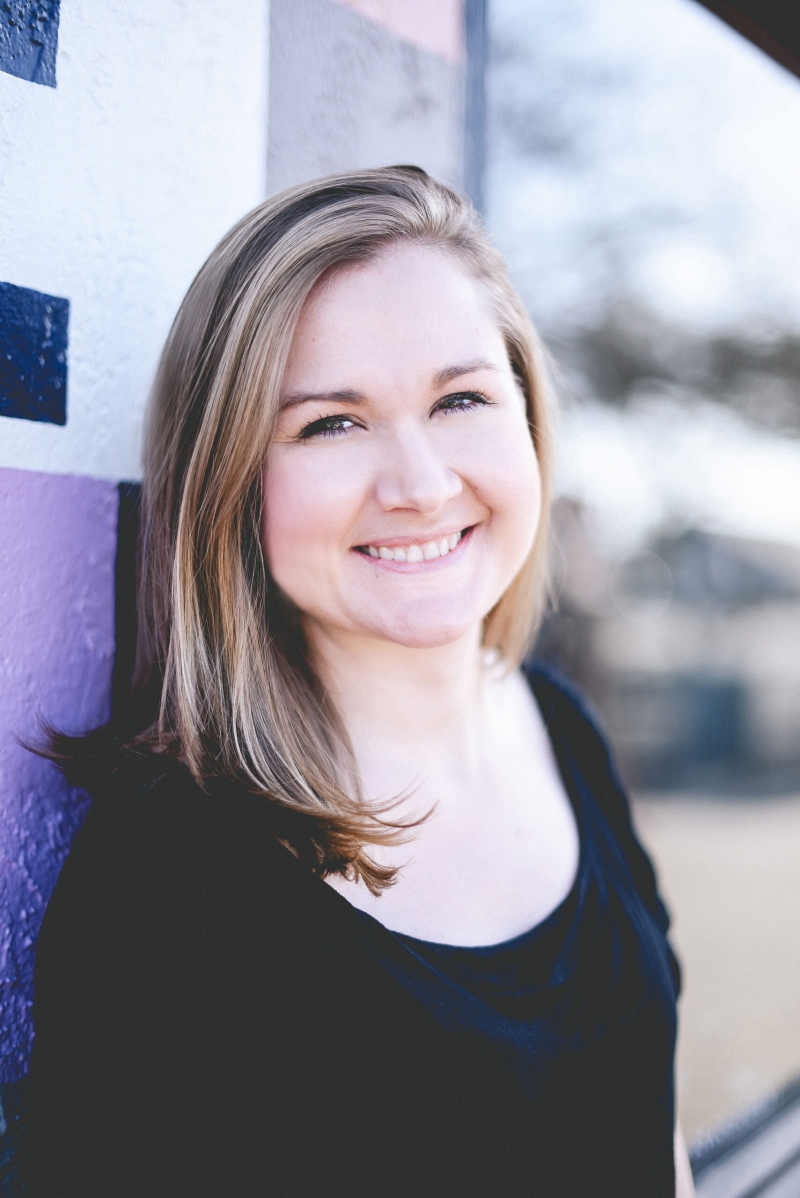 Interview: Jessica Bird Beza of BAY AREA PLAYWRIGHTS FESTIVAL at Playwrights Foundation Uplifts the Work of a Diverse Array of Theater Makers Image