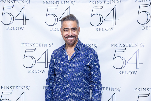 Photos: THE BARRIO SINGS BROADWAY At Feinstein's/54 Below Image