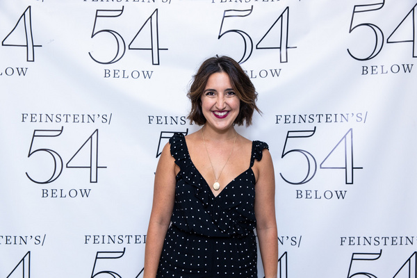 Photos: THE BARRIO SINGS BROADWAY At Feinstein's/54 Below Image