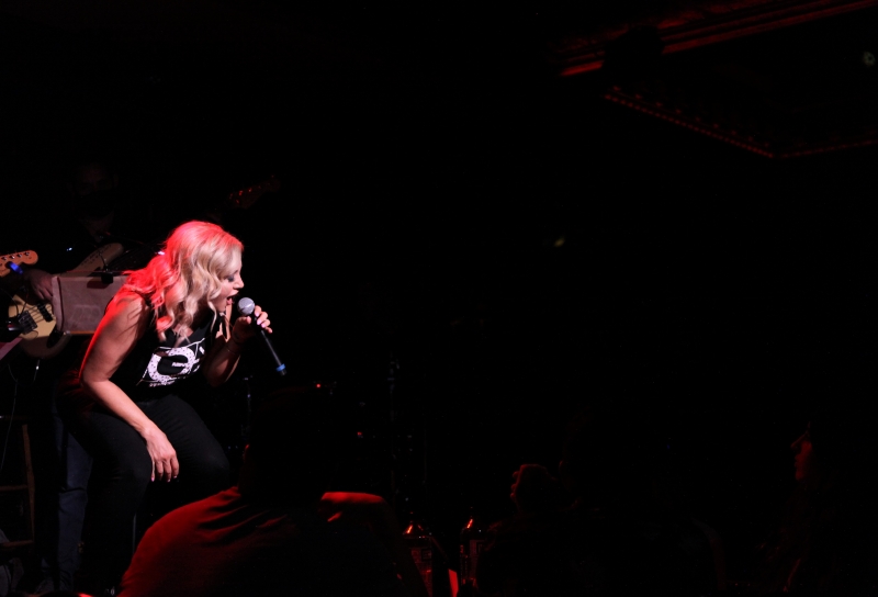 Review: The More You Hear The More You Want From ORFEH: OR & MORE At Feinstein's/54 Below 