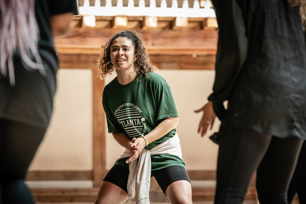 Photos: TWELFTH NIGHT Prepares to Take the Stage at Shakespeare's Globe 