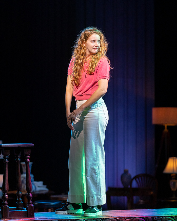 Photos: First Look at The Old Globe's 'Thinking Shakespeare LOVE' Image