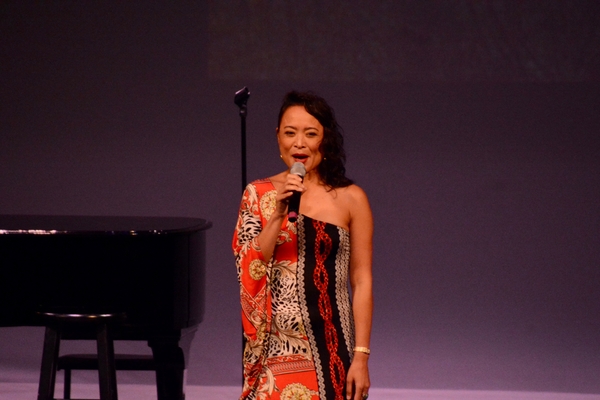 Photos: BROADWAY DIVAFEST At Tilles Center Image