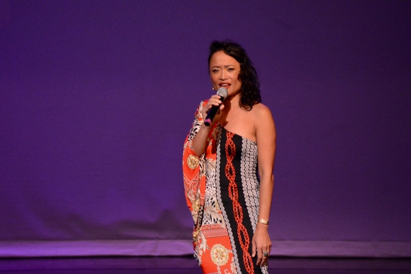 Photos: BROADWAY DIVAFEST At Tilles Center Image
