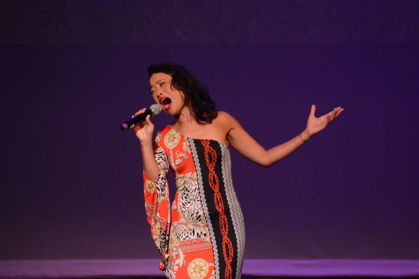 Photos: BROADWAY DIVAFEST At Tilles Center Image