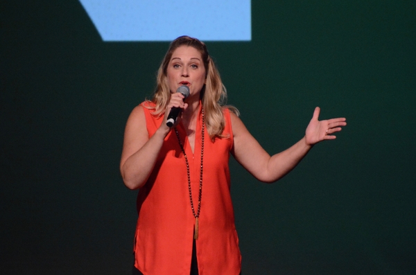 Photos: BROADWAY DIVAFEST At Tilles Center Image