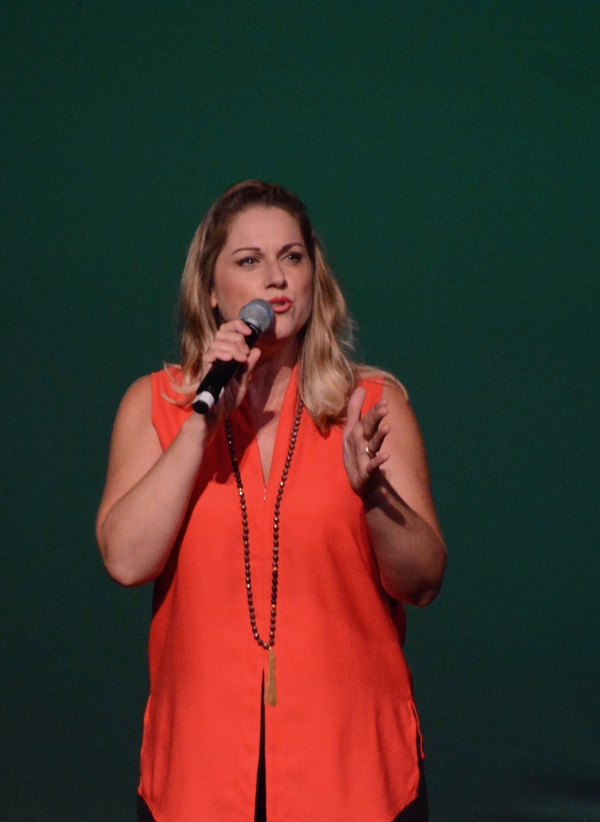 Photos: BROADWAY DIVAFEST At Tilles Center Image
