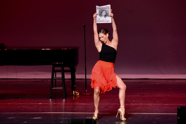 Photos: BROADWAY DIVAFEST At Tilles Center Image