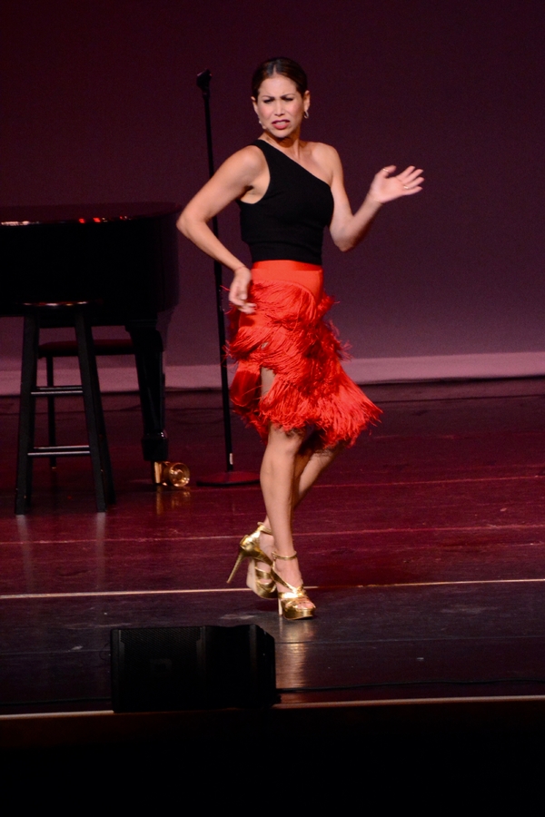 Photos: BROADWAY DIVAFEST At Tilles Center Image