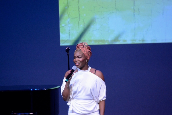 Photos: BROADWAY DIVAFEST At Tilles Center Image