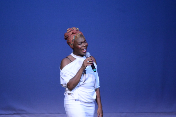 Photos: BROADWAY DIVAFEST At Tilles Center Image