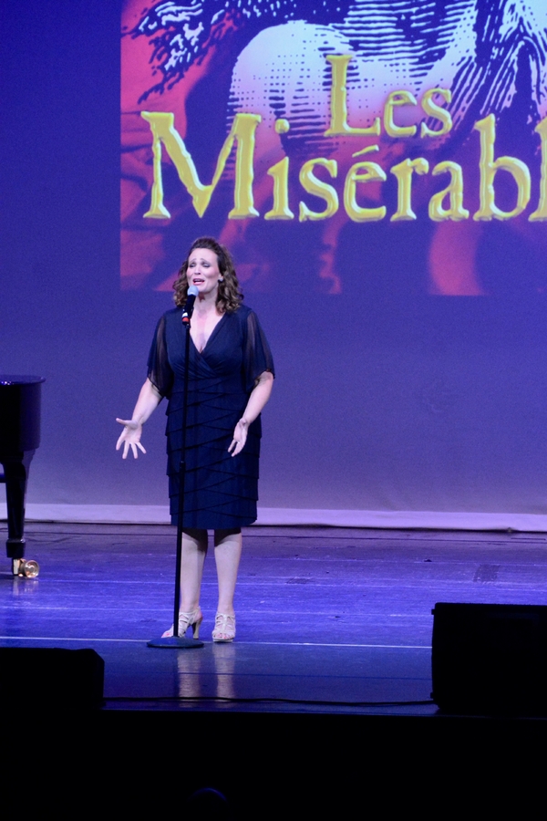 Photos: BROADWAY DIVAFEST At Tilles Center Image