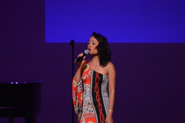 Photos: BROADWAY DIVAFEST At Tilles Center Image